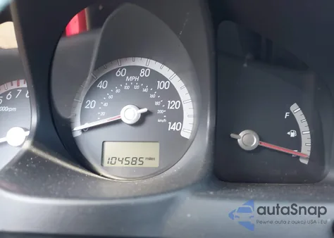 2009 Kia Sportage Lx из США, поврежденный, VIN KNDJF724497574908